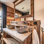Pamir - By Emerald Apartmán Les Gets