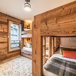 Apartmán Pamir - By Emerald Les Gets