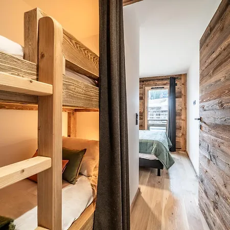 Pamir - By Emerald Apartamento Les Gets