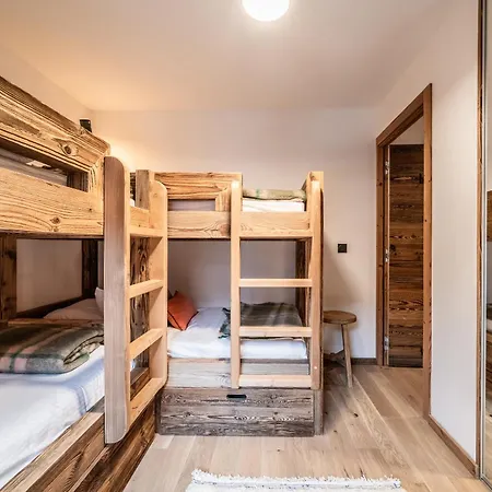 Apartamento Pamir - By Emerald Les Gets
