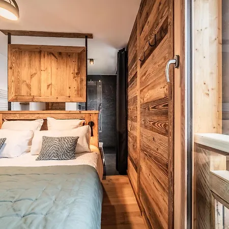 Apartamento Pamir - By Emerald
